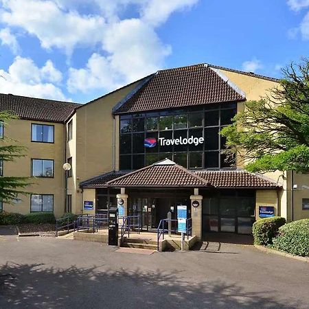 Travelodge Bath Waterside Buitenkant foto